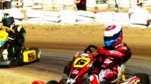 Imagen de El Karting Fórmula Reginense encara una prueba decisiva en su certamen