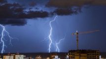 Imagen de Nubes y tormentas en el horizonte: este es el pronóstico del martes en la región