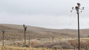 El domingo a la mañana no habrá luz en 12 localidades del interior de Neuquén