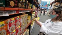 Imagen de En Neuquén detectaron pocos  incumplimientos en productos con «precios congelados»