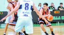 Imagen de Depo Viedma venció a Gimnasia de la Plata y quedó a un paso del Súper 8 de la Liga Argentina de Básquet