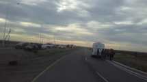 Imagen de Levantaron el corte en Huincul, Vista Alegre y sobre Ruta 7 en Dique Ballester