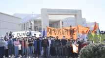 Imagen de El MPN pidió el desarchivo de la carrera sanitaria: «hubo una reconsideración»