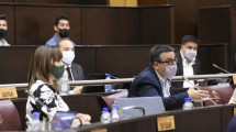 Imagen de Diputados desarchivaron la ley de carrera sanitaria tras un desordenado debate