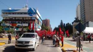 Luego de la marcha contra el abuso sexual infantil, esperan reunión con la fiscalía