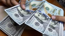 Imagen de El dólar blue sube con fuerza y alcanza un nuevo récord