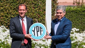 YPF, un impensado aliado de Gutiérrez