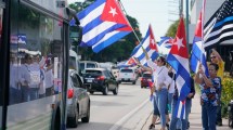 Imagen de Detienen a disidentes en Cuba antes de la manifestación convocada para hoy