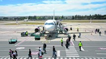 Imagen de El aeropuerto de Neuquén es el octavo del país con mayor número de visitas