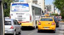 Imagen de Con una fuerte oposición, el jueves se tratará la parada rosa de taxis en Neuquén