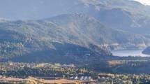 Imagen de Acuerdo para nuevos loteos sociales en tierras del Ejército en San Martín