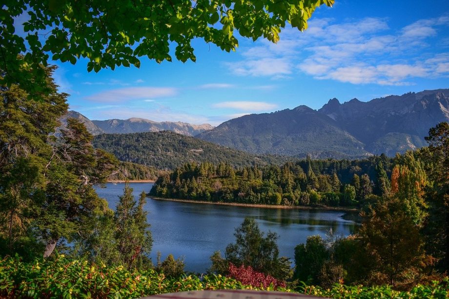 Hacia el fin de semana, vuelven las temperaturas propias de la primavera.-