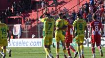 Imagen de Defensa le ganó un partidazo a Unión y entró en zona de Copa Sudamericana