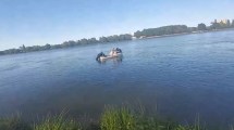 Imagen de Rescatan el cuerpo del joven que se ahogó el miércoles en la costa de Patagones