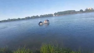 Rescatan el cuerpo del joven que se ahogó el miércoles en la costa de Patagones