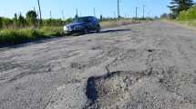 Imagen de Licitarán la obra de pavimentación de calles rurales de Regina