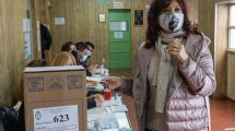 Imagen de Por recomendación médica, Cristina Fernández no viajará a Santa Cruz para votar