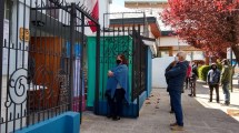 Imagen de Elecciones en Chile: cómo vivieron el plebiscito los chilenos que votaron en Bariloche