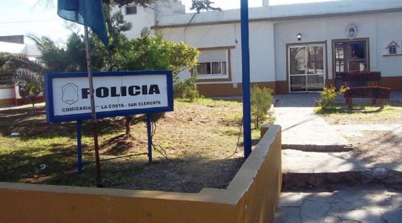 El fiscal ordenó el traslado del cuerpo a la Morgue Judicial de Lomas de Zamora.