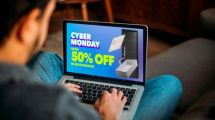 Imagen de Cyber Monday 2023: cómo encontrar las mejores ofertas y evitar estafas