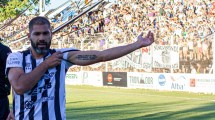 Imagen de Con gol de Taborda, Cipolletti le ganó a Juventud Unida y pasó a cuartos