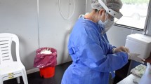 Imagen de Neuquén informó 70 nuevos contagios por coronavirus