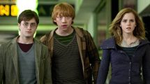 Imagen de Los protagonistas de Harry Potter se reunirán en un programa especial