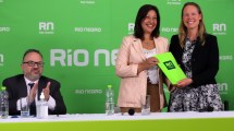 Imagen de Hidrógeno verde: ratifican inversión y comienzan las mediciones de vientos