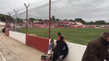 Imagen de Dura sanción para Huracán Las Heras del Federal A tras el tiroteo en su cancha