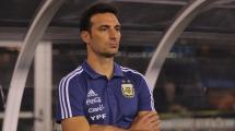 Imagen de Con algunas sorpresas, Scaloni dio a conocer a los convocados para la doble fecha de Eliminatorias