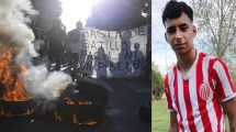 Imagen de Murió Lucas, el joven baleado en un presunto caso de gatillo fácil