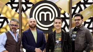 Quien se fue de MasterChef y dijo «no se van a librar facilmente de mí»