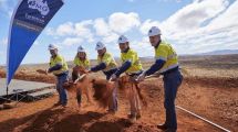 Imagen de A qué se dedica Fortescue Future Industries, la empresa que invertirá en Río Negro