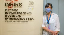 Imagen de Una mujer argentina logró controlar la infección por VIH sin tratamiento con retrovirales