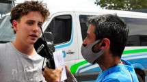 Imagen de Ochoa ganó en Viedma y le dio una mano a Corvalán en la Copa Bora