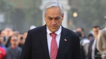 Imagen de El juicio político contra Sebastián Piñera en Chile llega al Senado