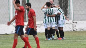 Juventud se acerca al título en Río Colorado y Atlético ganó el clásico