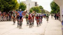 Imagen de Richeze se quedó con la primera etapa de la Vuelta al Valle 2021