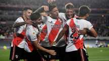 Imagen de River es el más campeón del fútbol argentino en primera división