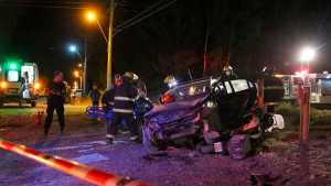 Vecinos marcharán por la inseguridad en la Ruta 22