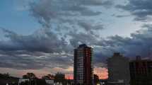 Imagen de Alerta amarillo por tormentas para zonas de Río Negro y Neuquén