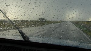 Pronóstico: a pesar de la primavera, llegan el viento y las tormentas este miércoles a la región