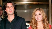 Imagen de Shakira habló de su tema «Día de Enero» y hubo controversia con Antonio De La Rúa