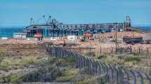 Imagen de Hidrógeno verde: el gobierno nacional abre las puertas al plan de la empresa Fortescue en Río Negro