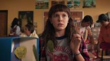 Imagen de En el «Día de Stranger Things», la popular serie estrenó el tráiler de su cuarta temporada