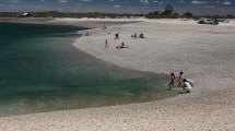 Imagen de Una semana en Las Grutas: de Punta Perdices a El Sótano, una propuesta por día