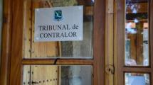 Imagen de El caso Burlón ya tiene sumario abierto en el Tribunal de Contralor de Bariloche, un organismo en deuda