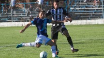 Imagen de Galván y otros cuatro jugadores de Sol de Mayo llegan a Roca para el Regional Amateur