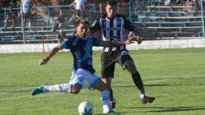 Galván y otros cuatro jugadores de Sol de Mayo llegan a Roca para el Regional Amateur