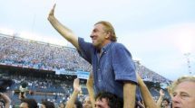 Imagen de Se cumplen 20 años del histórico título de Racing con Mostaza Merlo